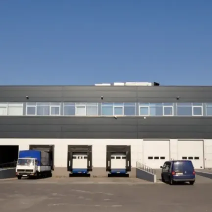 Airport House