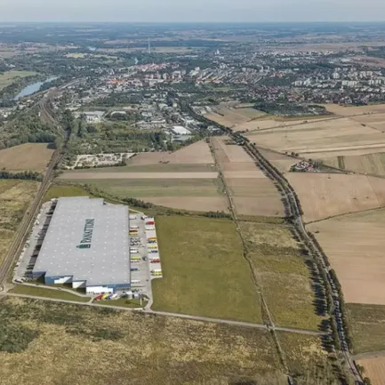 Panattoni Park Głogów I