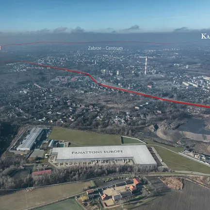 Panattoni Park Ruda Śląska V