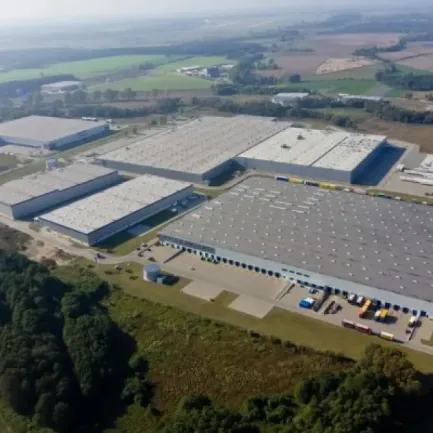 Logicor Poznań II